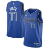 Eccezionale Gorgeous Luka Dončić Dallas Mavericks Nike Youth Swingman Jersey Icon Edition Blue per i devoti sostenitori