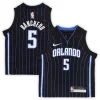 Classico Ottimo Elegante Paolo Banchero Orlando Magic Nike Toddler Swingman Player Jersey Icon Edition Black per i devoti sostenitori