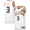 Lussuoso Chris Paul Phoenix Suns Nike Unisex Swingman Jersey Association Edition White per i devoti sostenitori