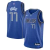 Bellissimo Stupendo Luka Dončić Dallas Mavericks Nike Youth Swingman Jersey Icon Edition Blue per i devoti sostenitori